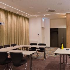 Elaya Hotel Leipzig City Center - Bild 19