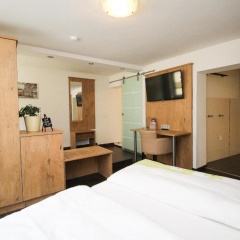 Ferienwohnung Am Griesgarten - Bild 3