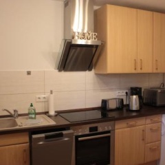 Ferienwohnung Altstadtidylle 2 - Bild 22