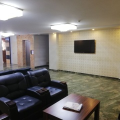 Bursa Sahin Otel - Bild 16