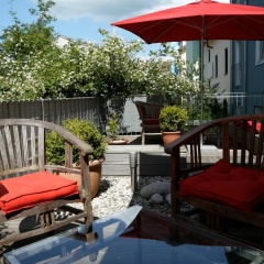 Bergland Hotel - Bild 19