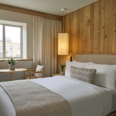 1 Hotel Copenhagen - Bild 3