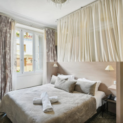 Hôtel Le Paris Singulier - Bild 7