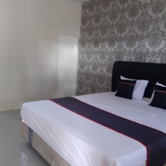 Collection O 92868 Nusantara Hotel - Bild 5