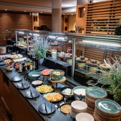 Radisson Blu Hotel, Hannover - Bild 13