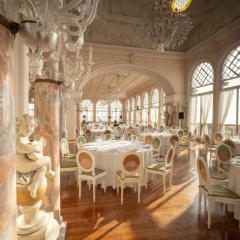 Hotel Excelsior Venice Lido Resort - Bild 18
