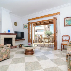 Es Port - Apartment In Portocolom. Free Wifi - Bild 4