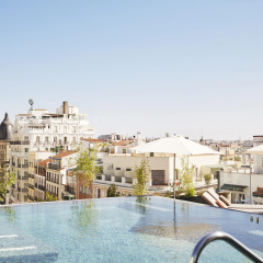 Thompson Madrid, by Hyatt - Bild 13