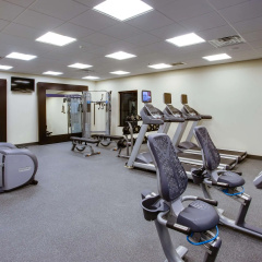 Hampton Inn & Suites Philadelphia/Bensalem thumbnail 16