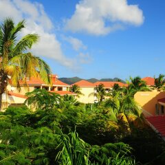 Le Flamboyant Hotel and Resort in Sandy Ground, St. Martin from 157$, photos, reviews - zenhotels.com photo 11