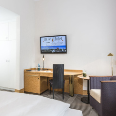 Dom Hotel Limburg - Bild 5