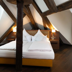 Altstadthotel Arch - Bild 13