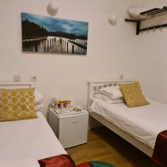 City London Hotel - Bild 3