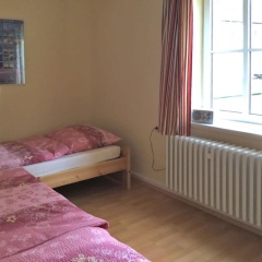 Quaint Apartment in Celle near Forest - Bild 2