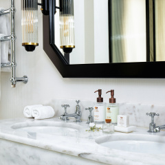 BLESS Hotel Madrid - The Leading Hotels of the World - Bild 11