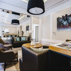 Hotel Smeraldo - Bild 14
