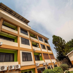 St Steven's Suites