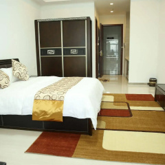 Yonk Hotel Apartment thumbnail 11