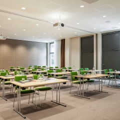IntercityHotel Dortmund - Bild 13