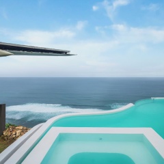 Private Jet Villa - Bild 21