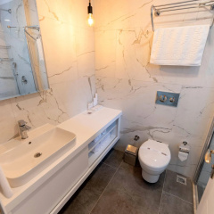Z Exclusive Hotel and Villas - Bild 9