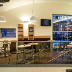 McDreams Hotel Stuttgart-City - Bild 19