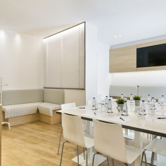 Hotel Acta Laumon - Bild 18
