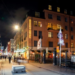 Queen's Hotel by First Hotels - Bild 1
