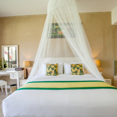 HULA HULA RESORT l truly tropical and fun wellness - Bild 7