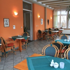 Hoffmanns Gästehaus - Bild 14