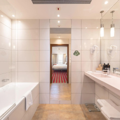 Mercure Warszawa Grand - Bild 9