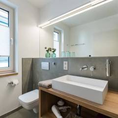 Suites Mitte Apartmenthaus - Bild 11