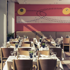 Mercure Hotel Mannheim am Friedensplatz - Bild 19
