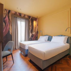 WorldHotel Casati 18 - Bild 9