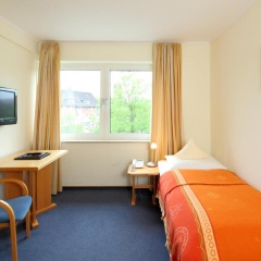 Am Segelhafen Hotel - Bild 4