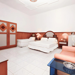 Berlian Abadi Hotel By Sinergi - Bild 2