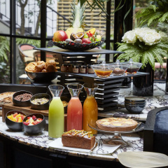 Le Roch Hotel & Spa thumbnail 13