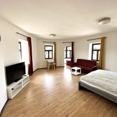 Cozy City-Center Apartment with Modern Amenities in Historic Brühl - Bild 2