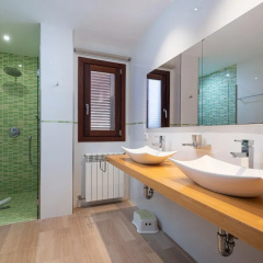 Can Joan - Apartment With Private Pool - Bild 6
