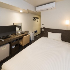 Sotetsu Fresa Inn Ochanomizu Jimbocho Hotel - Bild 17