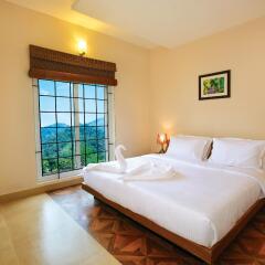 Broad Bean Resort & Spa in Munnar, India from 86$, photos, reviews - zenhotels.com photo 3