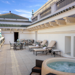 Gran Hotel Miramar GL - Bild 24