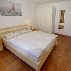 Pretti Apartments - NEUE moderne Wohnung im Herzen Bambergs - absolut zentral - Bild 5