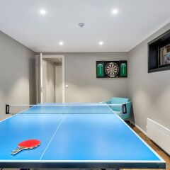 Отель Robukta Lodge Норвегия, Тромсе - отзывы, цены и фото номеров - забронировать отель Robukta Lodge онлайн фото 12