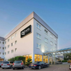 QU Hotel, Trademark Collection by Wyndham - Bild 1