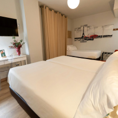 Hotel Sercotel Doña Carmela - Bild 2