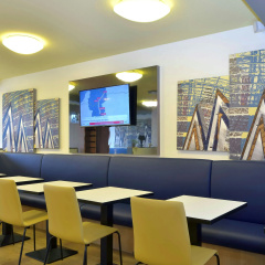 B&B Hotel Leipzig-Nord - Bild 19