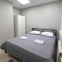 Гостиница Hostels Rus - Polezhayevskaya в Москве отзывы, цены и фото номеров - забронировать гостиницу Hostels Rus - Polezhayevskaya онлайн Москва фото 19