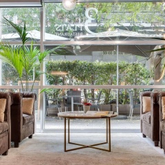 Sercotel Caspe - Bild 20