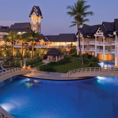 Angsana Laguna Phuket - Bild 17